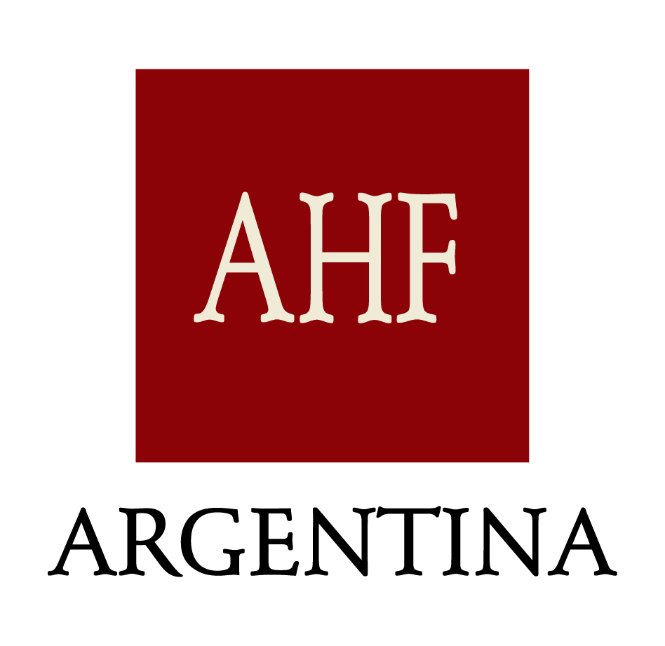 AHF